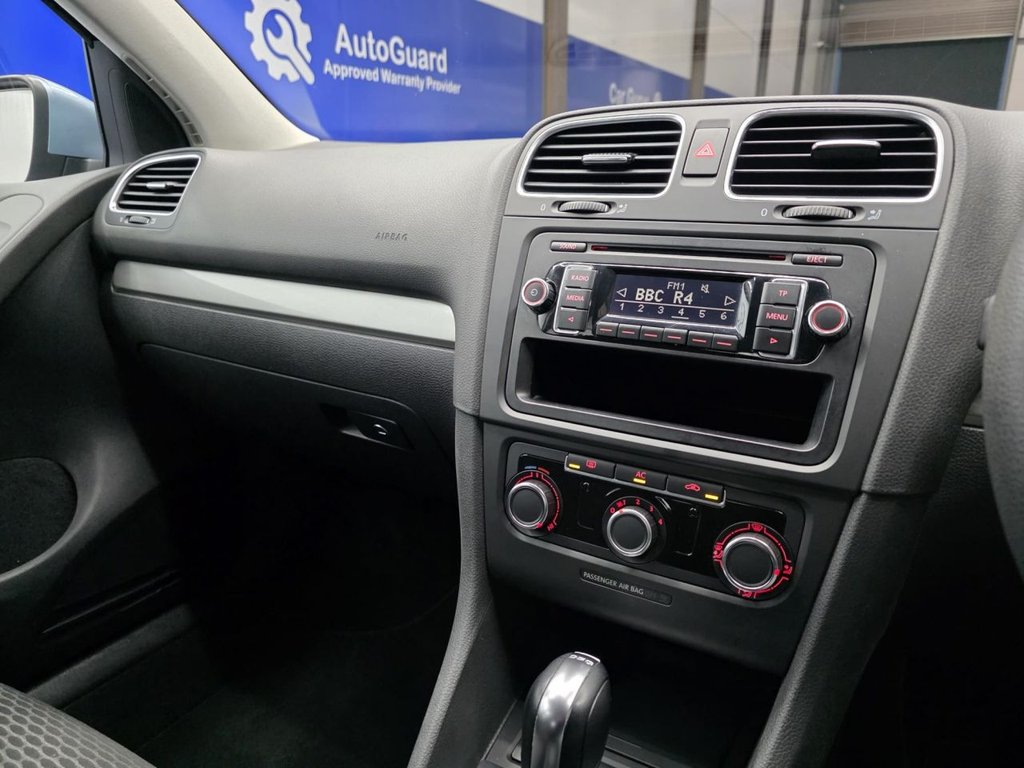 Used Volkswagen Golf 2011 for sale - 76724219: Photo 33