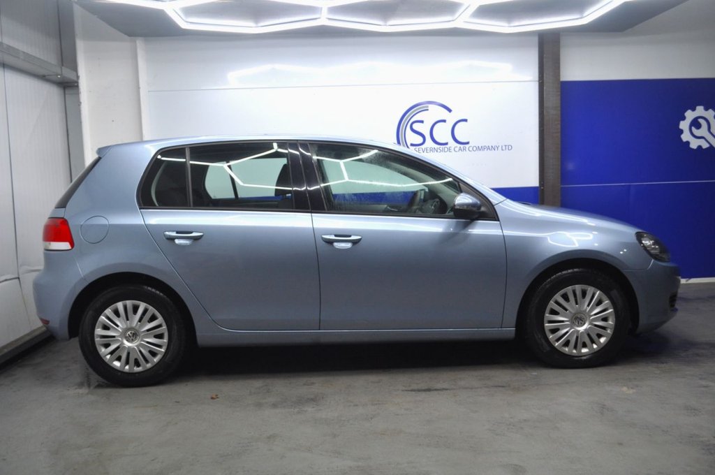 Used Volkswagen Golf 2011 for sale - 76724219: Photo 7