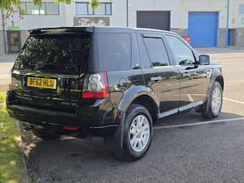 Used Land Rover Freelander 2 2012 for sale - 79094743: Photo