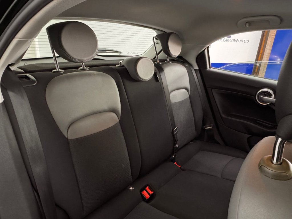 Used Fiat 500X 2016 for sale - 77967016: Photo 11