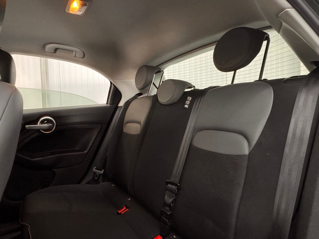 Used Fiat 500X 2016 for sale - 77967016: Photo 14