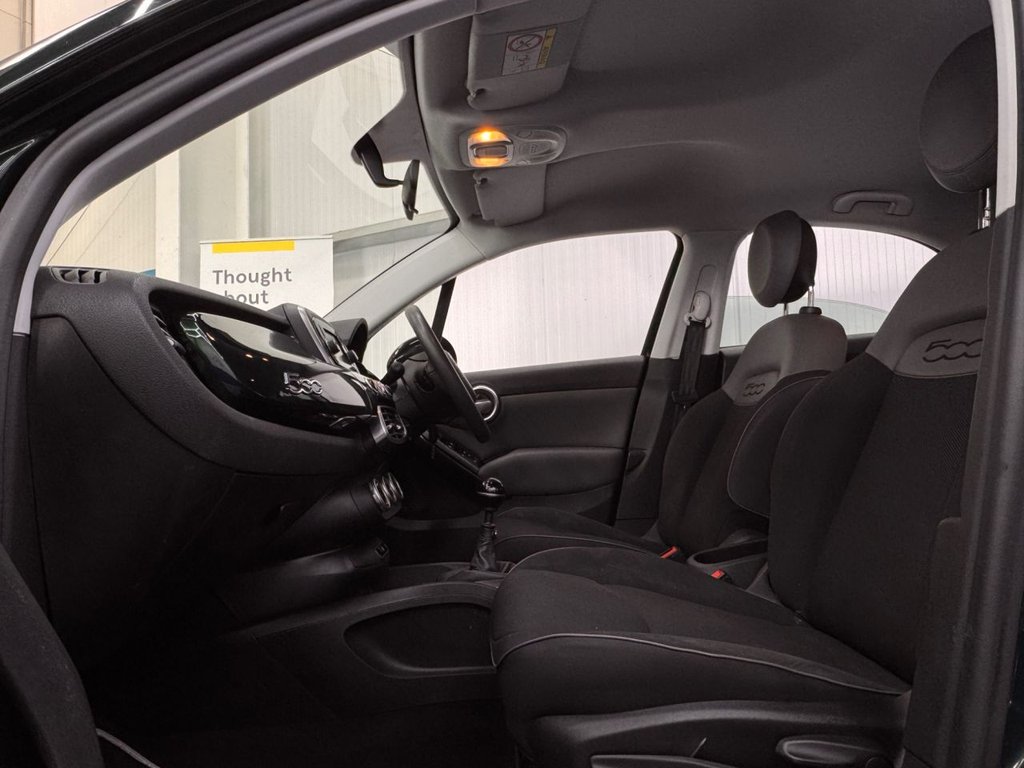 Used Fiat 500X 2016 for sale - 77967016: Photo 16