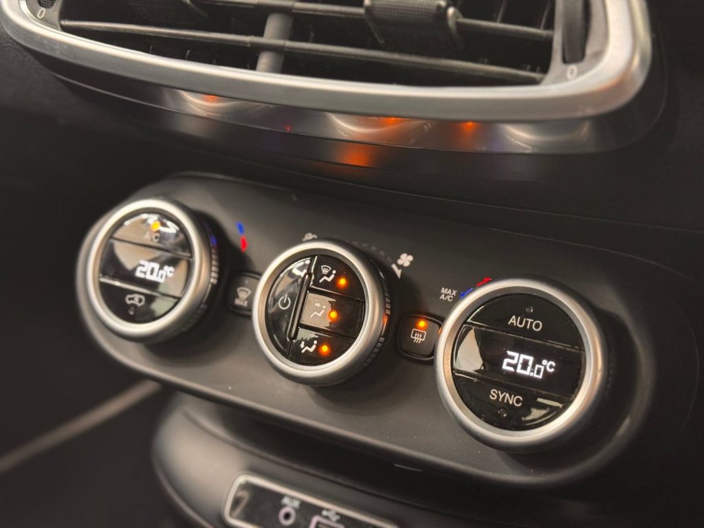 Used Fiat 500X 2016 for sale - 77967016: Photo 17