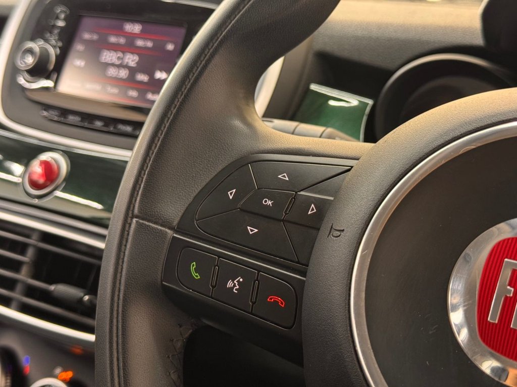 Used Fiat 500X 2016 for sale - 77967016: Photo 18