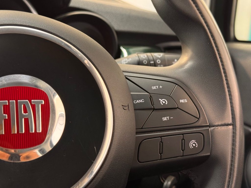 Used Fiat 500X 2016 for sale - 77967016: Photo 19