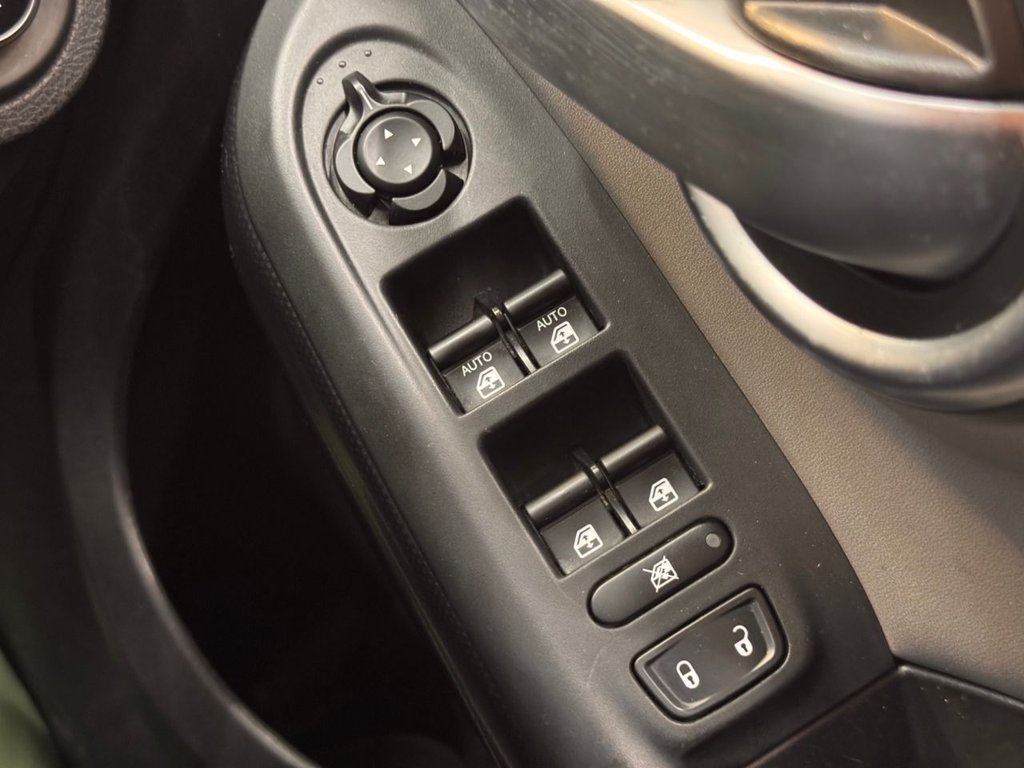 Used Fiat 500X 2016 for sale - 77967016: Photo 23