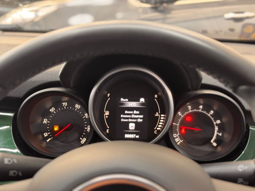 Used Fiat 500X 2016 for sale - 77967016: Photo 24