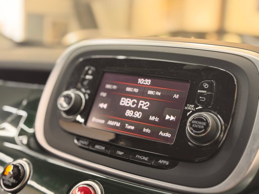 Used Fiat 500X 2016 for sale - 77967016: Photo 25