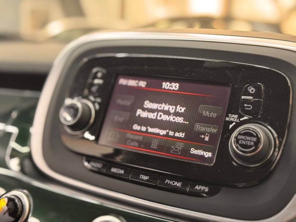 Used Fiat 500X 2016 for sale - 77967016: Photo 26