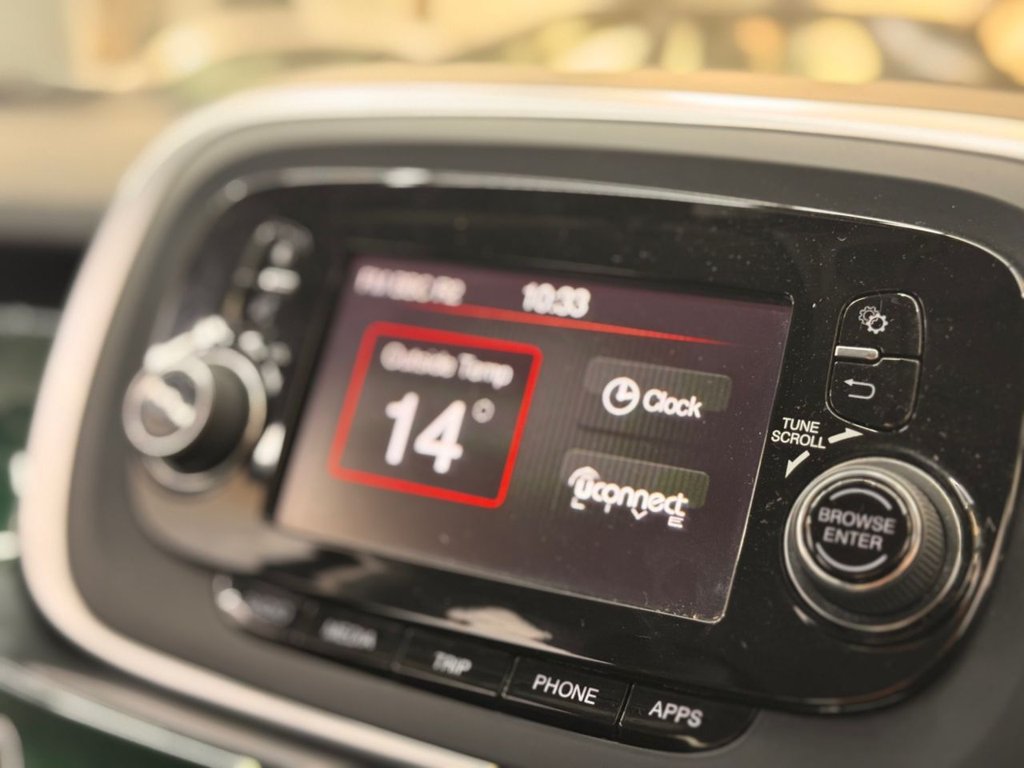 Used Fiat 500X 2016 for sale - 77967016: Photo 28