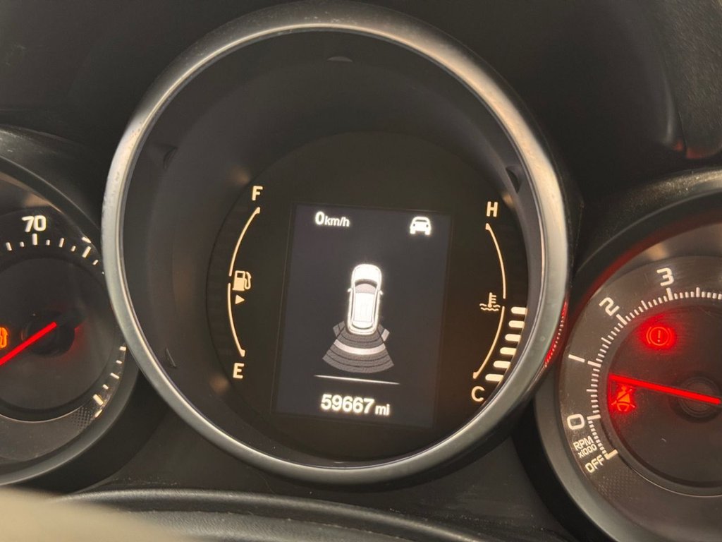 Used Fiat 500X 2016 for sale - 77967016: Photo 29