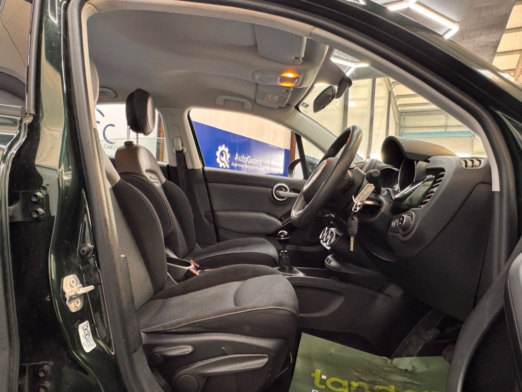 Used Fiat 500X 2016 for sale - 77967016: Photo 9