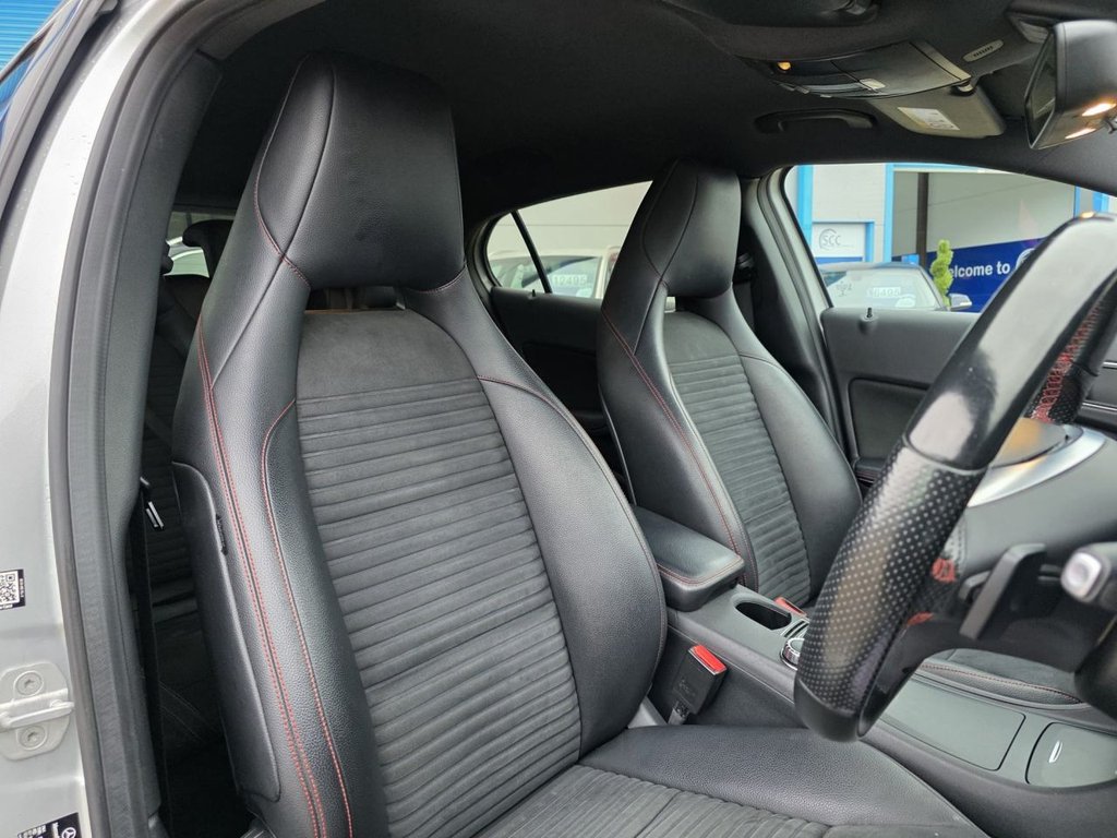 Used Mercedes-Benz GLA 2015 for sale - 76496148: Photo 13