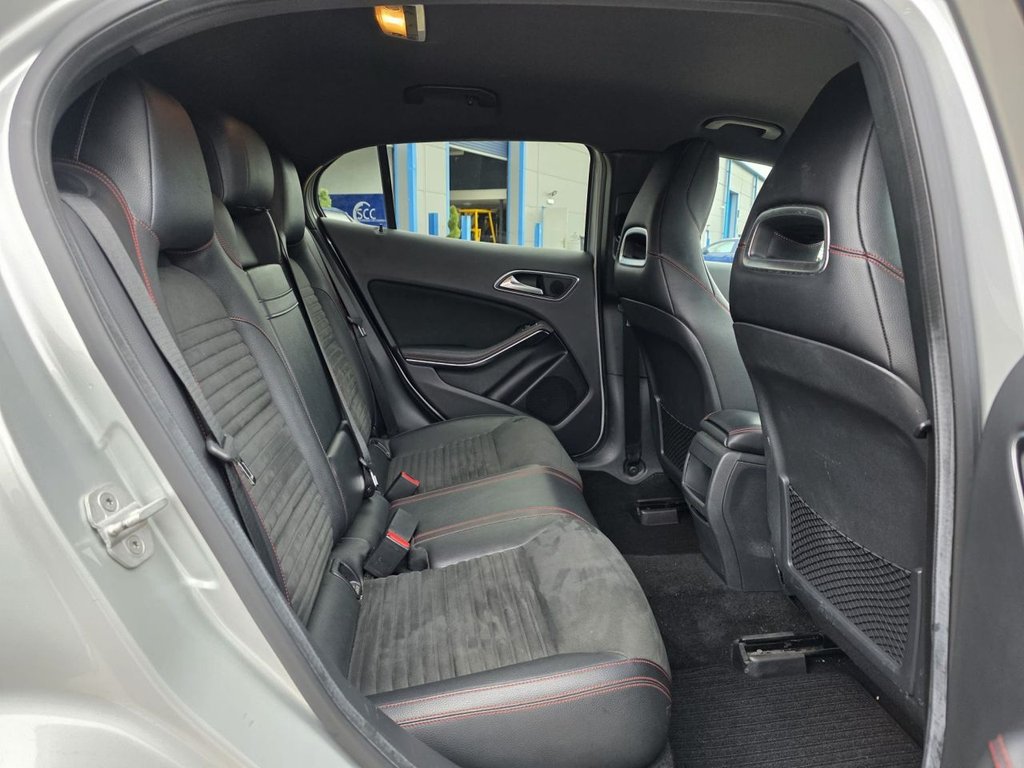 Used Mercedes-Benz GLA 2015 for sale - 76496148: Photo 15