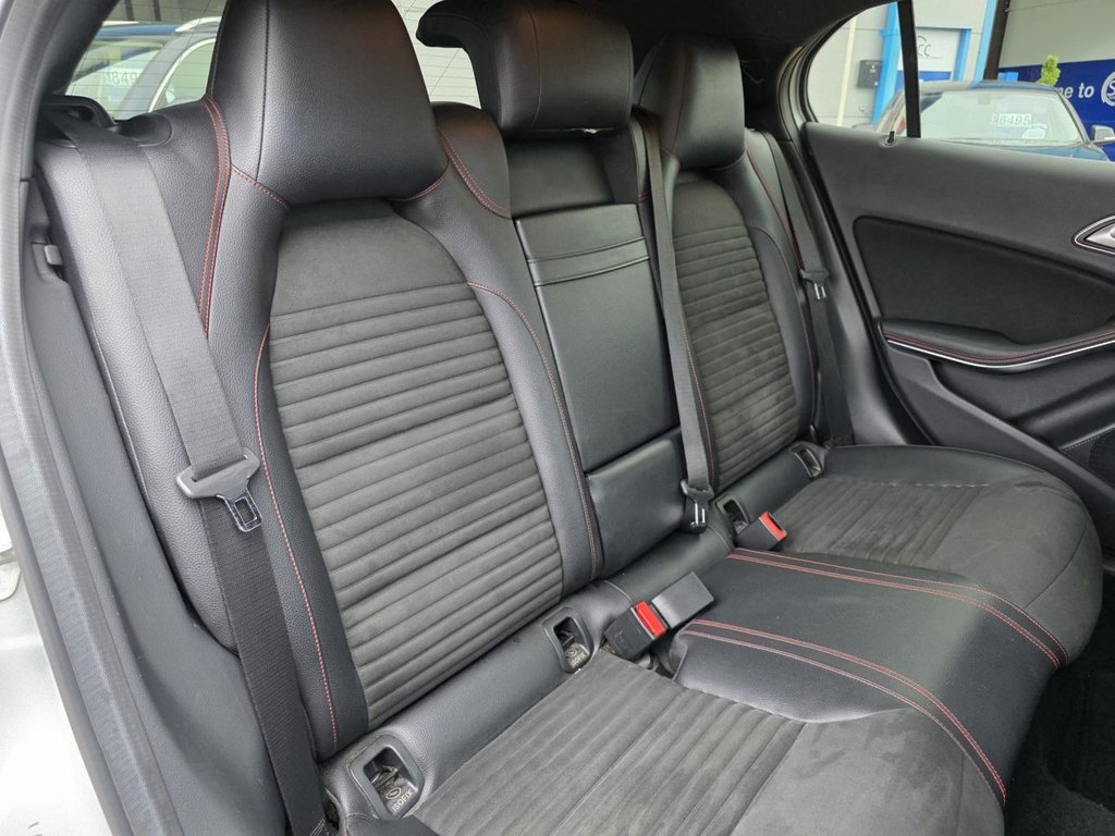 Used Mercedes-Benz GLA 2015 for sale - 76496148: Photo 16