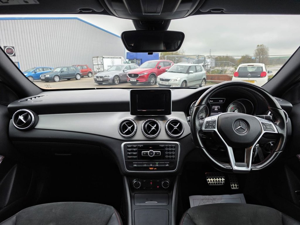 Used Mercedes-Benz GLA 2015 for sale - 76496148: Photo 17