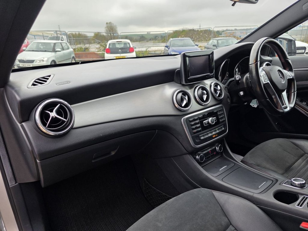 Used Mercedes-Benz GLA 2015 for sale - 76496148: Photo 18