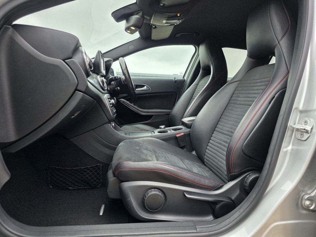 Used Mercedes-Benz GLA 2015 for sale - 76496148: Photo 19