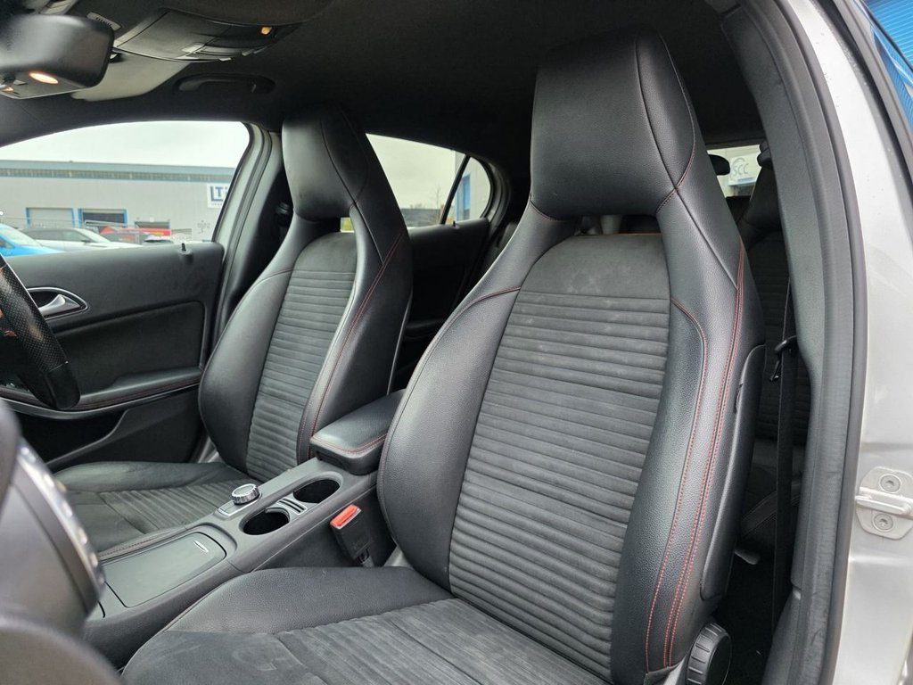 Used Mercedes-Benz GLA 2015 for sale - 76496148: Photo 20