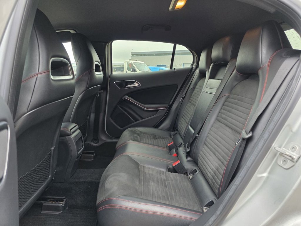 Used Mercedes-Benz GLA 2015 for sale - 76496148: Photo 21