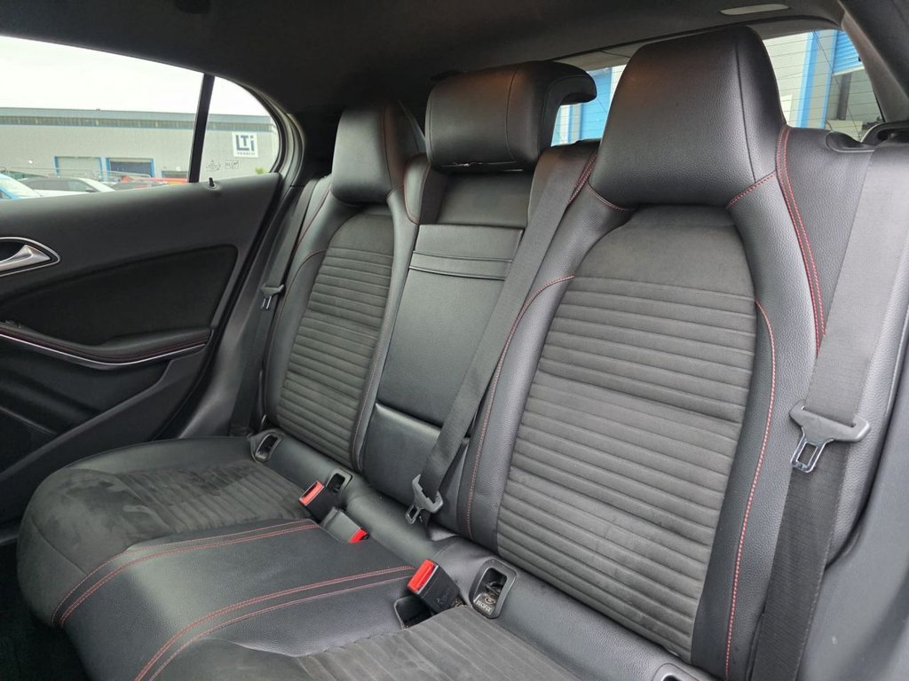 Used Mercedes-Benz GLA 2015 for sale - 76496148: Photo 22