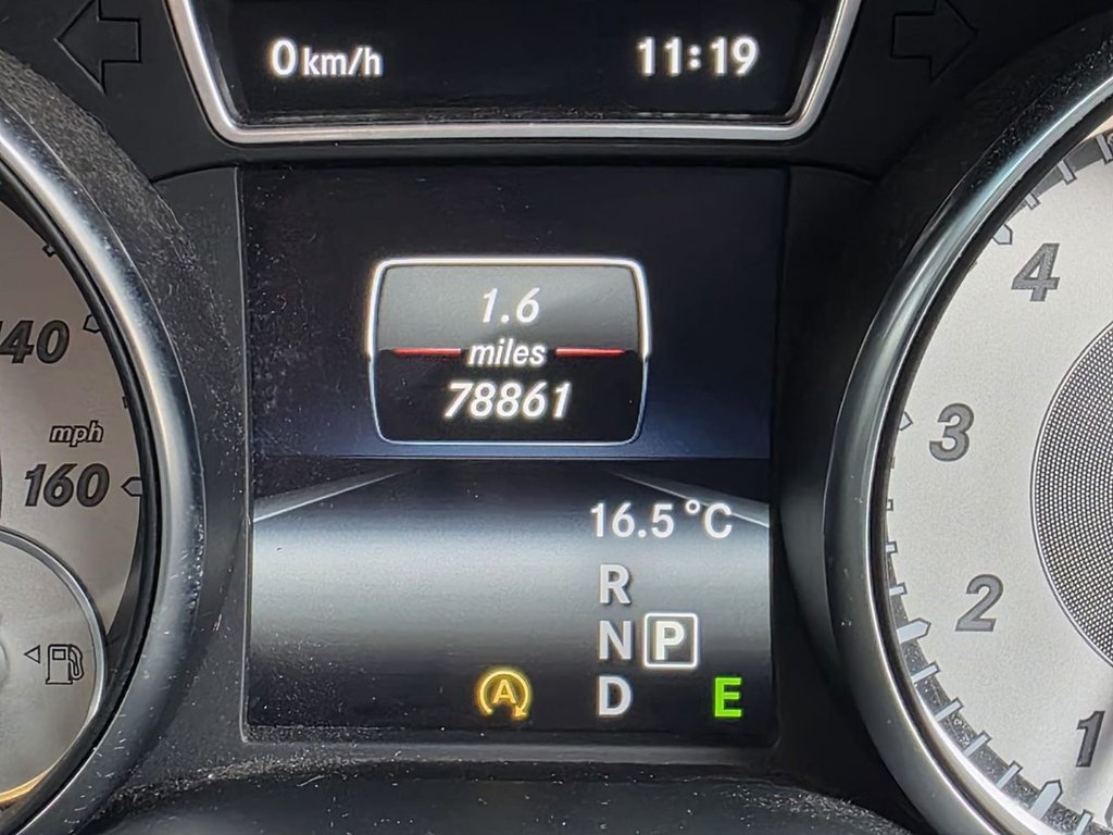 Used Mercedes-Benz GLA 2015 for sale - 76496148: Photo 24