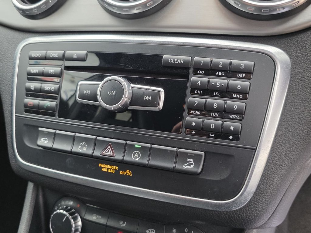 Used Mercedes-Benz GLA 2015 for sale - 76496148: Photo 27