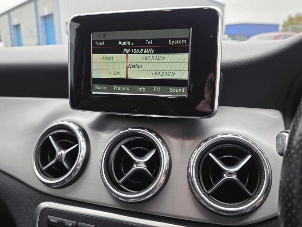 Used Mercedes-Benz GLA 2015 for sale - 76496148: Photo 28