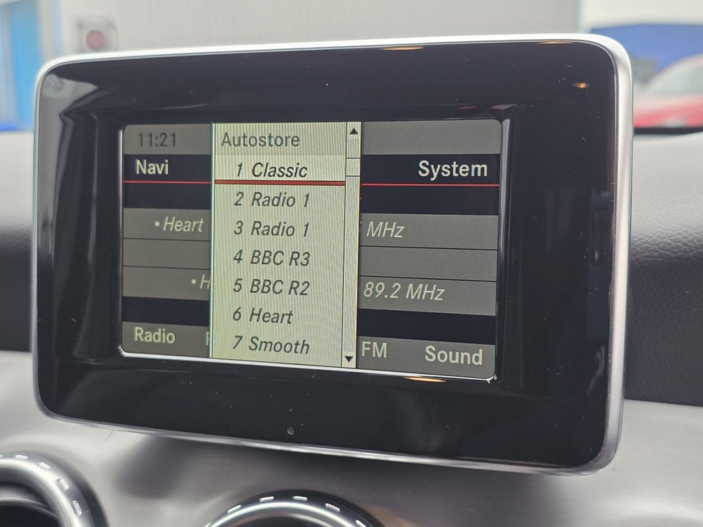 Used Mercedes-Benz GLA 2015 for sale - 76496148: Photo 30