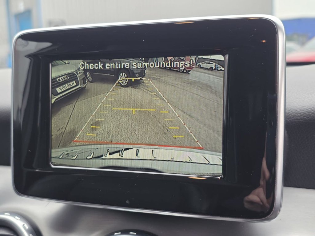 Used Mercedes-Benz GLA 2015 for sale - 76496148: Photo 35