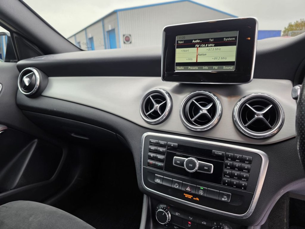 Used Mercedes-Benz GLA 2015 for sale - 76496148: Photo 36