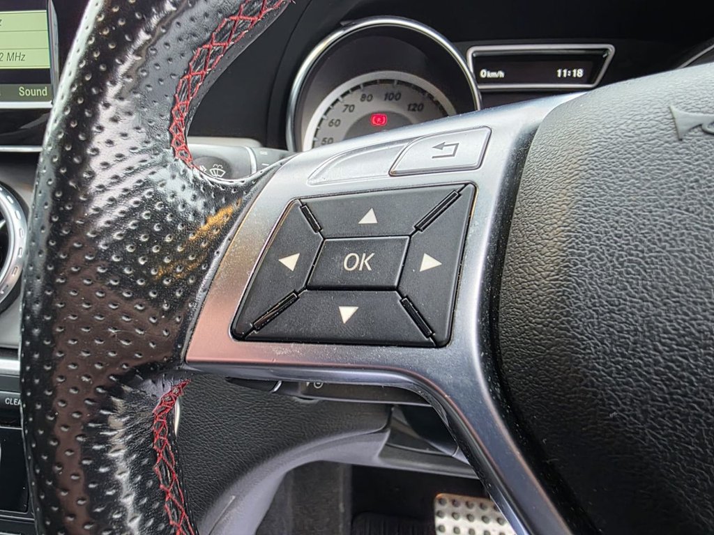 Used Mercedes-Benz GLA 2015 for sale - 76496148: Photo 37