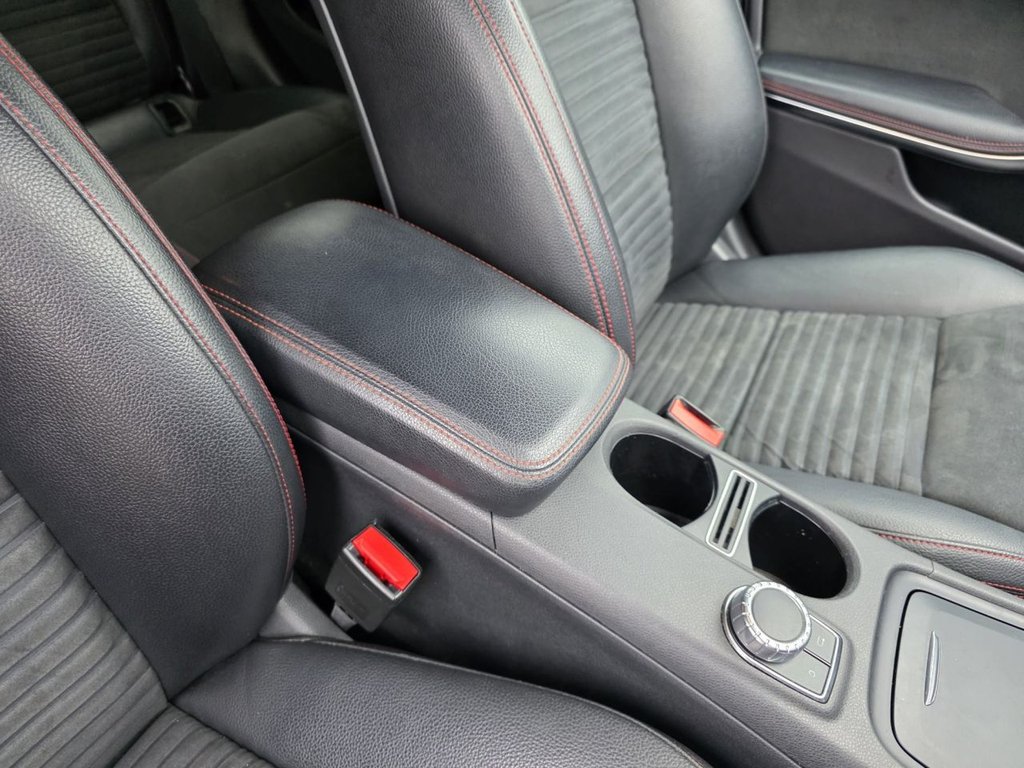 Used Mercedes-Benz GLA 2015 for sale - 76496148: Photo 47