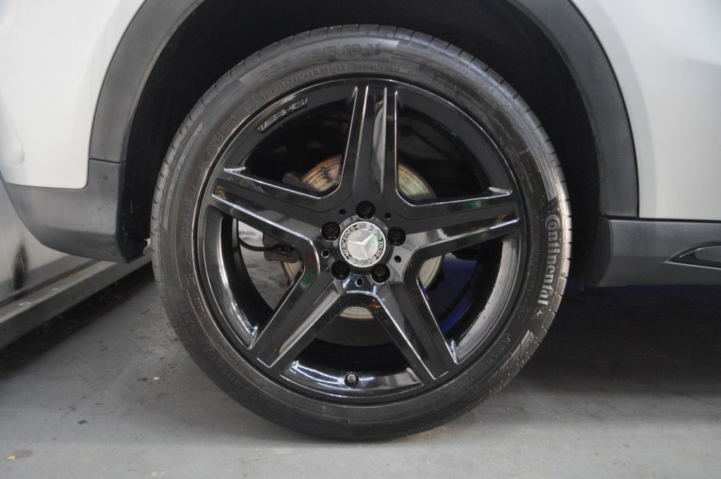 Used Mercedes-Benz GLA 2015 for sale - 76496148: Photo 49