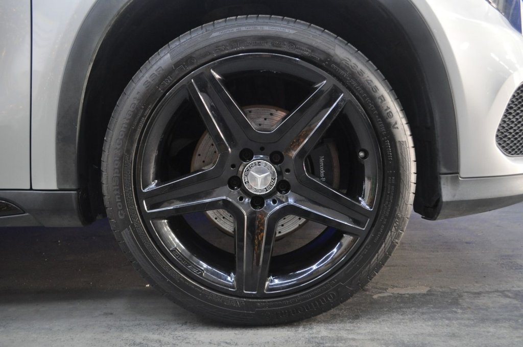 Used Mercedes-Benz GLA 2015 for sale - 76496148: Photo 50