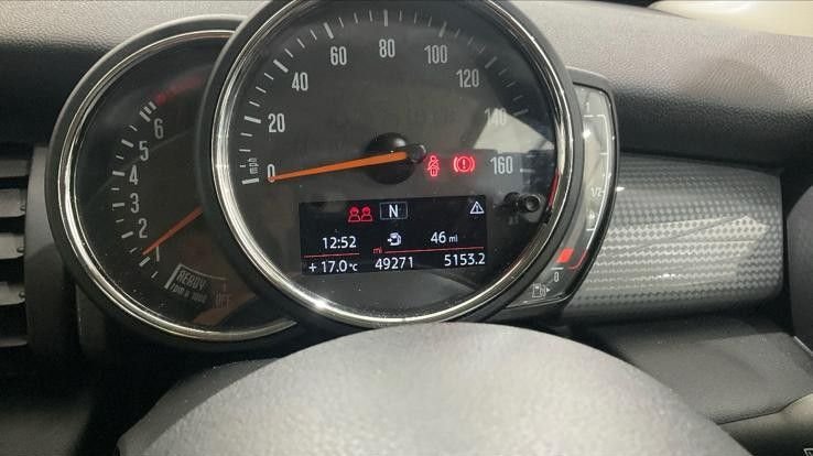 Used MINI Hatch 2017 for sale - 77880275: Photo 10