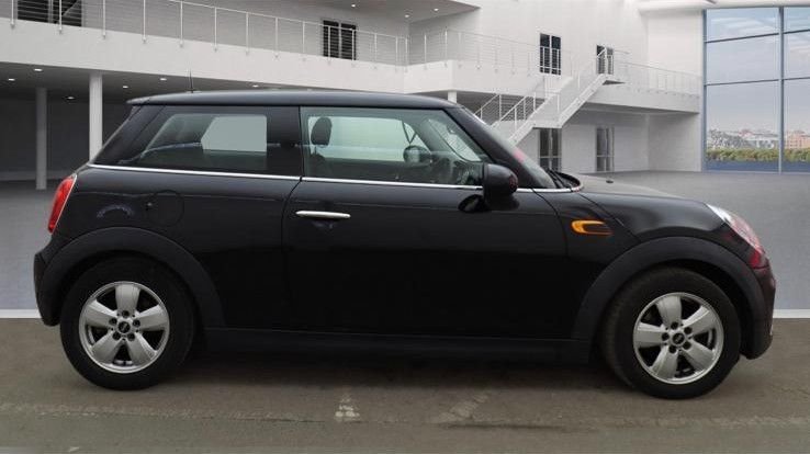 Used MINI Hatch 2017 for sale - 77880275: Photo 2