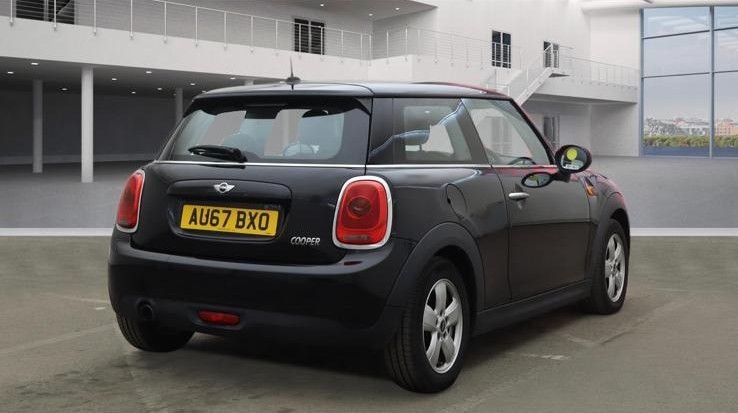 Used MINI Hatch 2017 for sale - 77880275: Photo 3