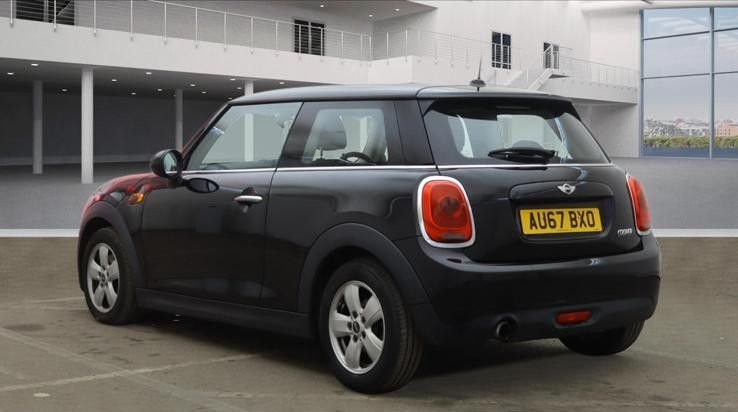 Used MINI Hatch 2017 for sale - 77880275: Photo 4