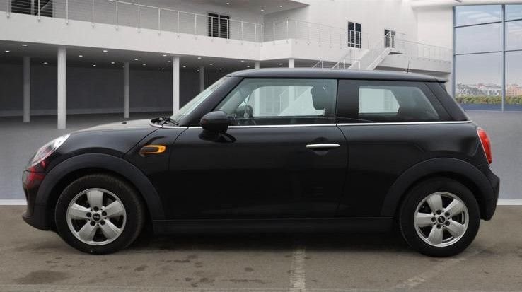 Used MINI Hatch 2017 for sale - 77880275: Photo 5