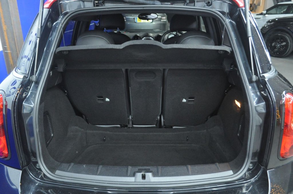 Used MINI Countryman 2014 for sale - 76999158: Photo 10