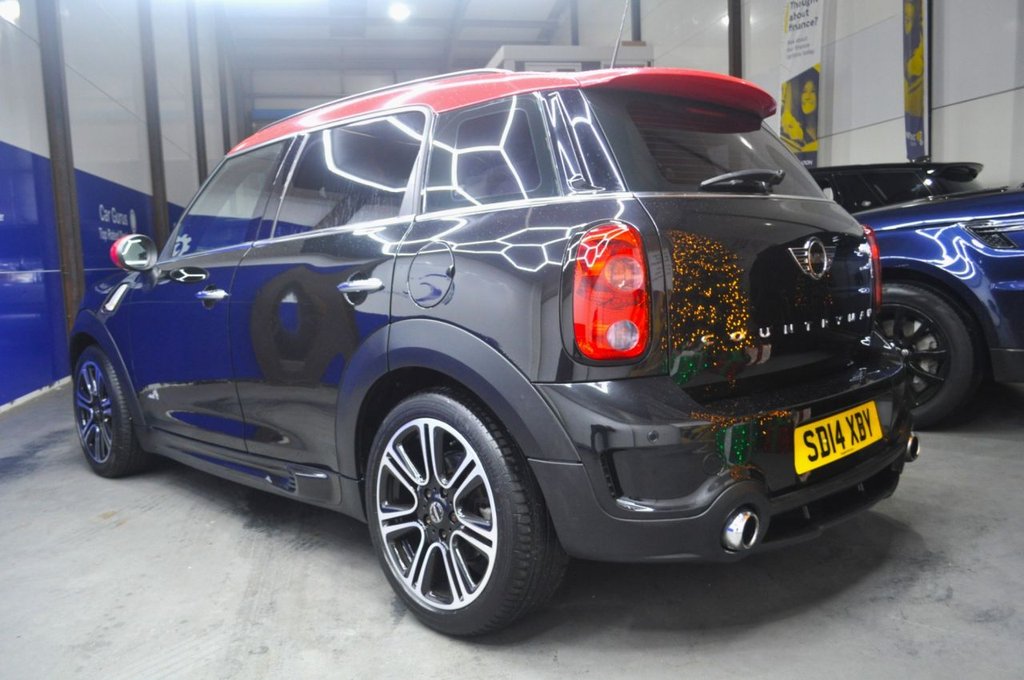Used MINI Countryman 2014 for sale - 76999158: Photo 11