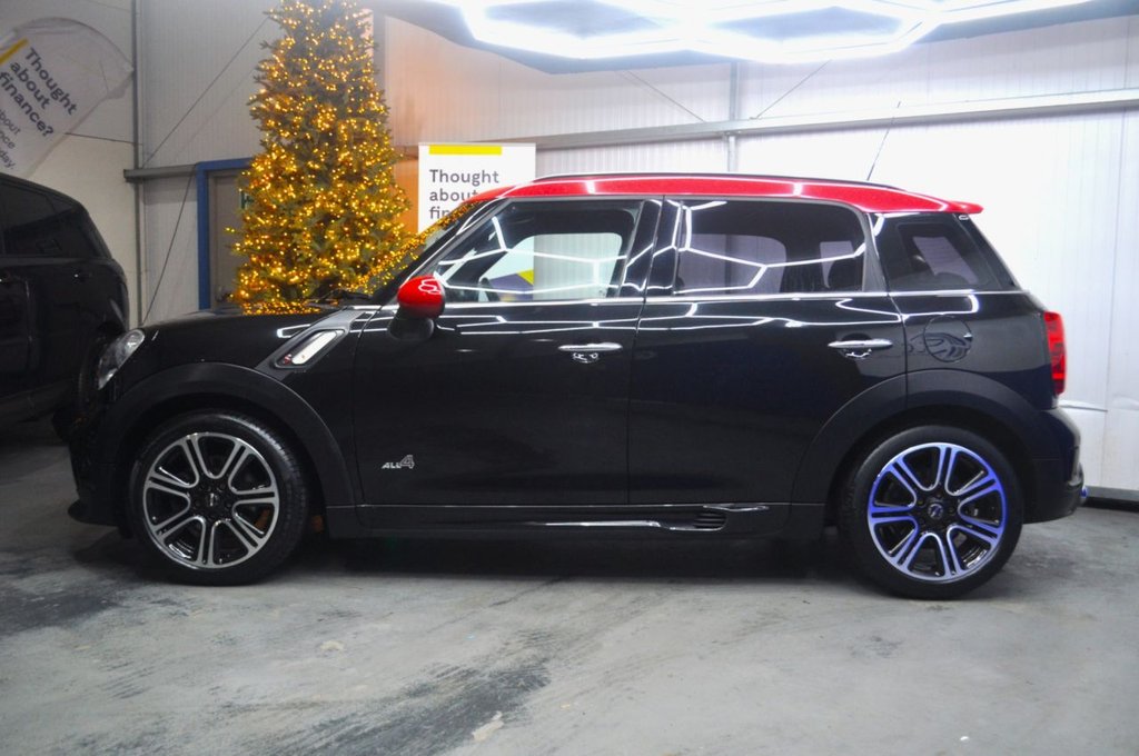 Used MINI Countryman 2014 for sale - 76999158: Photo 12