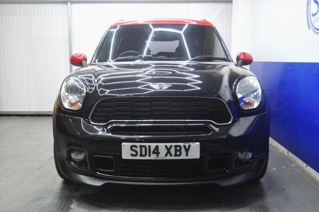 Used MINI Countryman 2014 for sale - 76999158: Photo 14