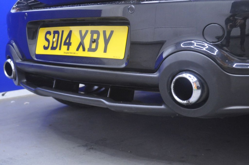 Used MINI Countryman 2014 for sale - 76999158: Photo 15