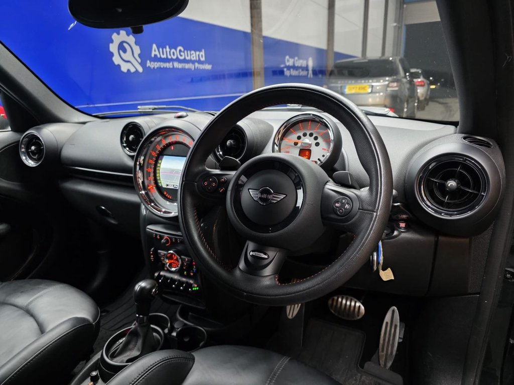 Used MINI Countryman 2014 for sale - 76999158: Photo 17