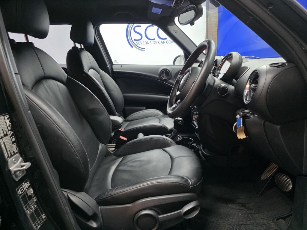 Used MINI Countryman 2014 for sale - 76999158: Photo 18