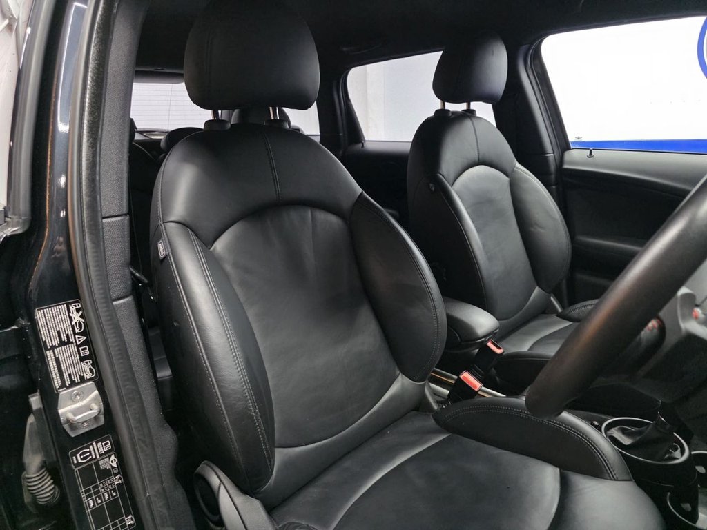 Used MINI Countryman 2014 for sale - 76999158: Photo 19