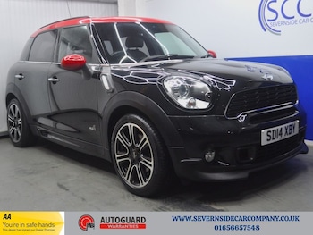 Used MINI Countryman 2014 for sale - 76999158: Photo