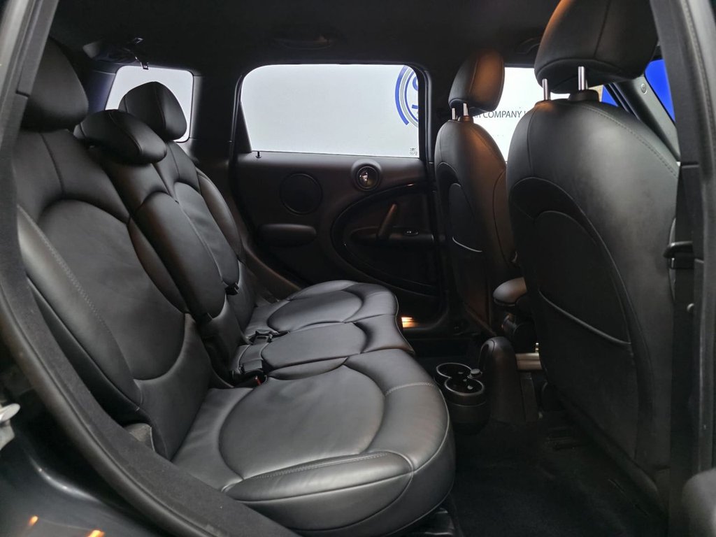 Used MINI Countryman 2014 for sale - 76999158: Photo 20